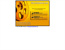 Tablet Screenshot of film.virtualwhmis.com